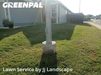 Lawn Mowing Service nearby San Antonio, TX, 