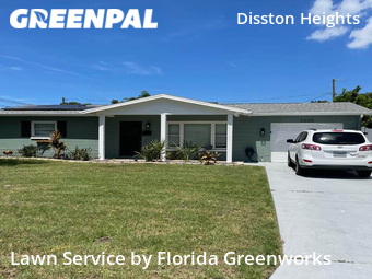 Lawn Cut nearby St. Petersburg, FL, 