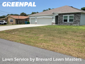 Lawn Mowing Service nearby Cocoa, FL, 