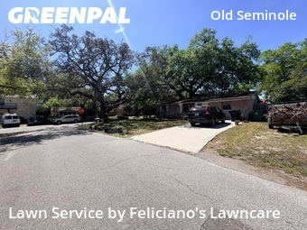 Lawn Care Service nearby Tampa, FL, 