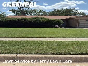 Lawn Cutting nearby Saginaw, TX, 