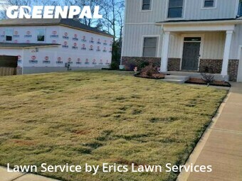 Lawn Cut nearby Charlotte, NC, 