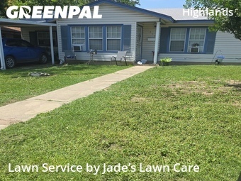Yard Cutting nearby San Antonio, TX, 