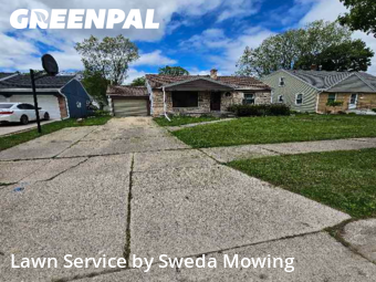 Lawn Care Service nearby Green Bay, WI, 