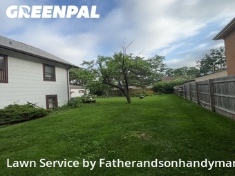 Lawn Mowing nearby Des Plaines, IL, 