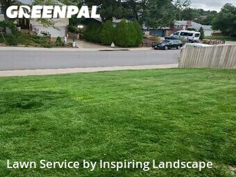 Yard Mowing nearby Centennial, CO, 