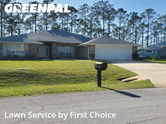 Yard Cutting nearby Palm Coast, FL, 