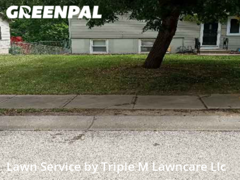 Lawn Maintenance nearby Liberty, MO, 