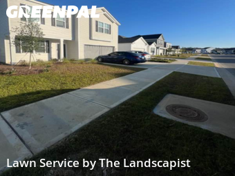 Lawn Care nearby Moncks Corner, SC, 