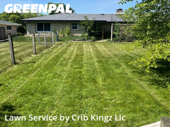 Lawn Maintenance nearby Greenfield, WI, 