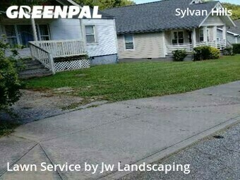 Grass Cutting nearby Atlanta, GA, 