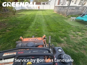 Lawn Care Service nearby Rahway, NJ, 