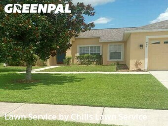 Lawn Cutting nearby Kissimmee, FL, 