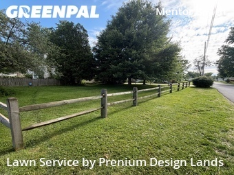 Lawn Mowing Service nearby Mentor On The Lake, OH, 