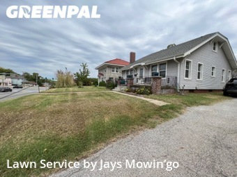 Lawn Service nearby Independence, MO, 