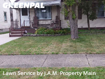 Lawn Care nearby Southgate, MI, 