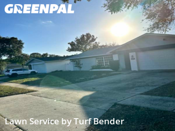 Lawn Cutting nearby Largo, FL, 