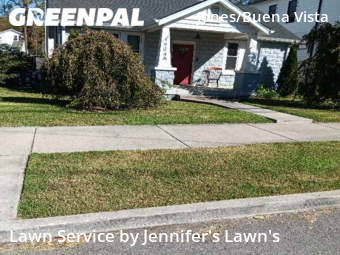Lawn Care nearby Nashville, TN, 