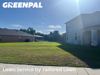 Lawn Care Service nearby Davenport, FL, 