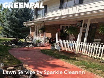 Lawn Care Servicein Longmont,80503,Lawn Care Service by Sparkle Cleannn, work completed in Jun , 2026