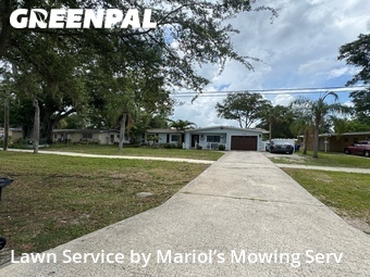 Lawn Service nearby Oldsmar, FL, 