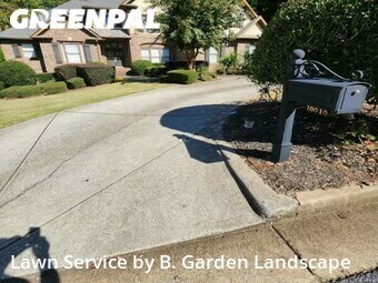 Lawn Cut nearby Suwanee, GA, 