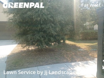 Lawn Mowing Service nearby San Antonio, TX, 