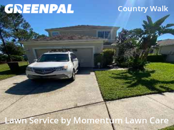 Yard Mowing nearby Wesley Chapel, FL, 