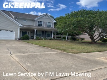 Lawn Care nearby Hampton, FL, 