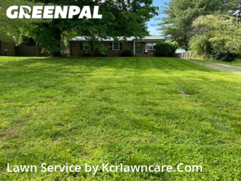 Lawn Care Service nearby Franklin, TN, 