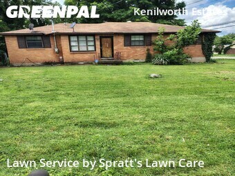Lawn Cut nearby Nashville, TN, 