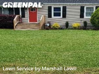 Lawn Mowing Service nearby Virginia Beach, VA, 