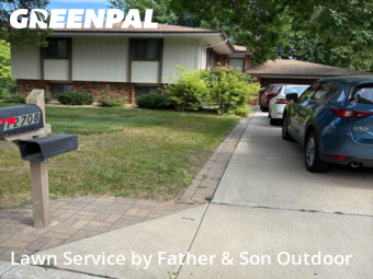 Lawn Mow nearby Burnsville, MN, 