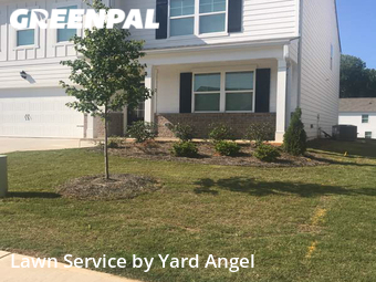 Lawn Mow nearby Dawsonville, GA, 