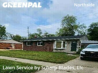 Lawn Care Service nearby Ann Arbor, MI, 
