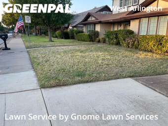 Lawn Cutting nearby Arlington, TX, 