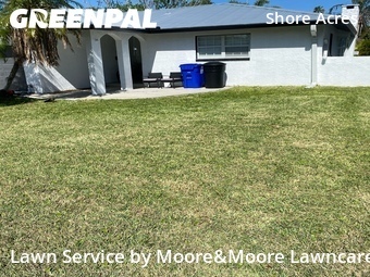 Grass Cutting nearby St. Petersburg, FL, 