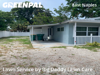 Lawn Cutting nearby Naples, FL, 