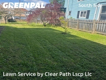 Grass Cutting nearby Easton, PA, 