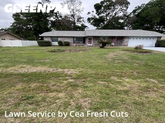 Yard Mowing nearby Ocala, FL, 