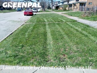 Lawn Cutting nearby Lorain, OH, 