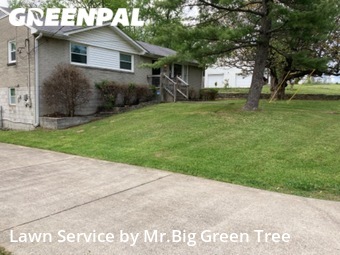 Lawn Cutting nearby Nashville, TN, 