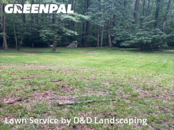 Lawn Cutting nearby Chesterfield County, VA, 