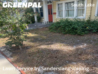 Lawn Cut nearby Lakeland, FL, 