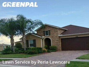 Grass Cutting nearby Zephyrhills, FL, 