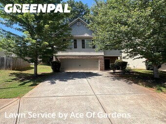 Lawn Maintenance nearby Lawrenceville, GA, 