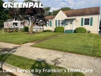 Lawn Care nearby Roanoke, VA, 