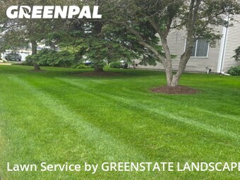 Lawn Maintenance nearby South Elgin, IL, 