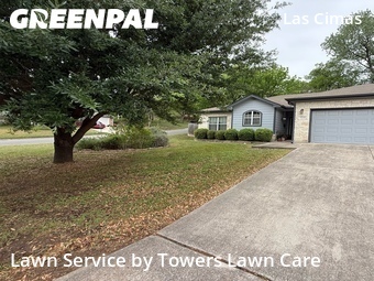 Lawn Cut nearby Austin, TX, 