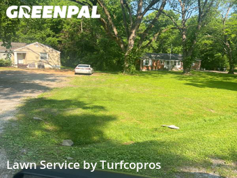 Lawn Cutting nearby Nashville, TN, 